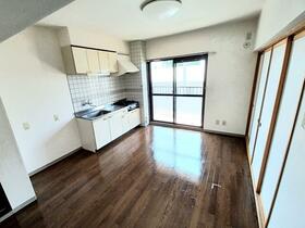 3/16 リビング/ダイニング