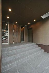 10/10 エントランス