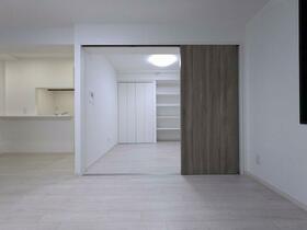 6/16 リビング/ダイニング