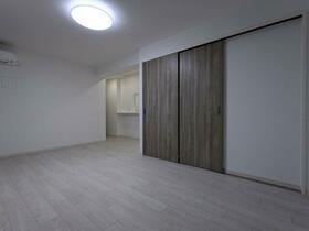 4/16 リビング/ダイニング