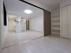 4/16 リビング/ダイニング