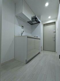 5/16 リビング/ダイニング