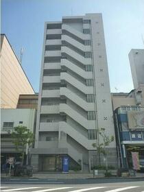 GRAZIA南砂町の間取り