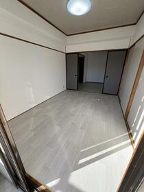 4/16 リビング/ダイニング