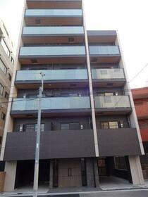 ＡＲＫＭＡＲＫ等々力の外観