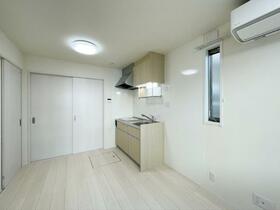 3/23 リビング/ダイニング