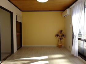 3/17 リビング/ダイニング