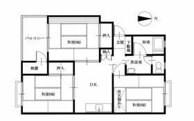 松原ビルの間取り