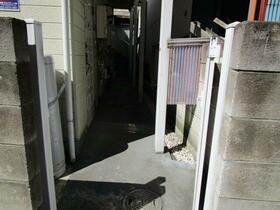 3/3 エントランス