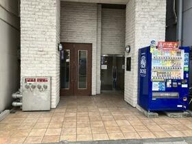 11/19 エントランス