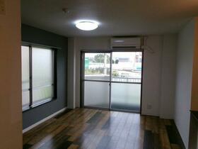 6/11 リビング/ダイニング