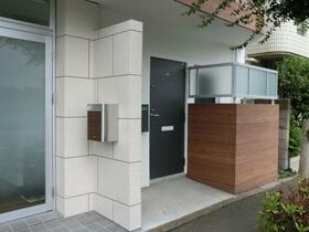 11/11 エントランス