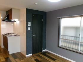 4/11 リビング/ダイニング