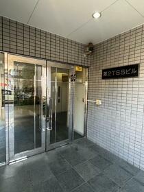 6/6 エントランス