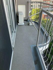 13/16 バルコニー