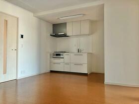 3/16 リビング/ダイニング