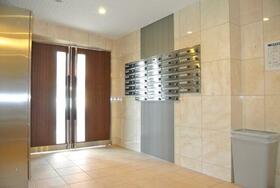 10/10 エントランス