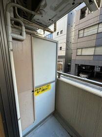 14/16 バルコニー