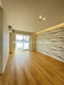 4/16 リビング/ダイニング