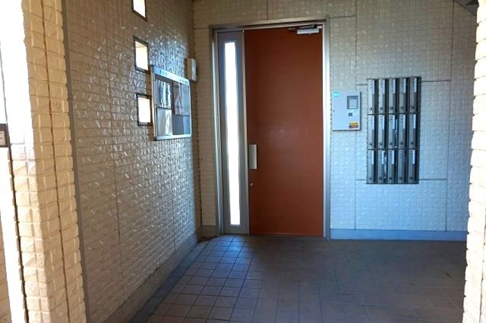 17/24 エントランス