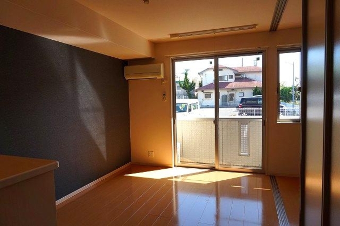 3/24 リビング/ダイニング