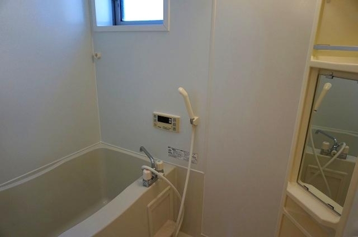 8/24 浴室
