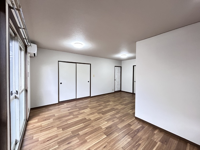 3/19 リビング/ダイニング