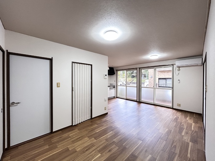 5/19 リビング/ダイニング