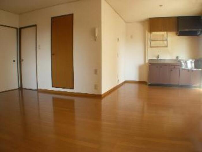 3/6 リビング/ダイニング