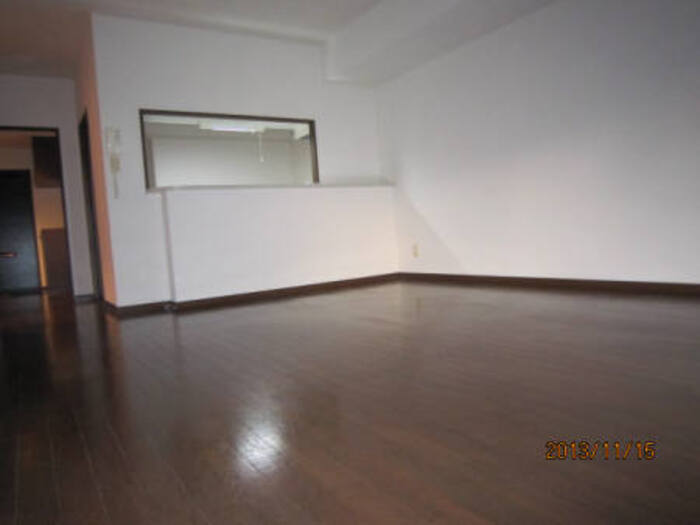 3/16 リビング/ダイニング