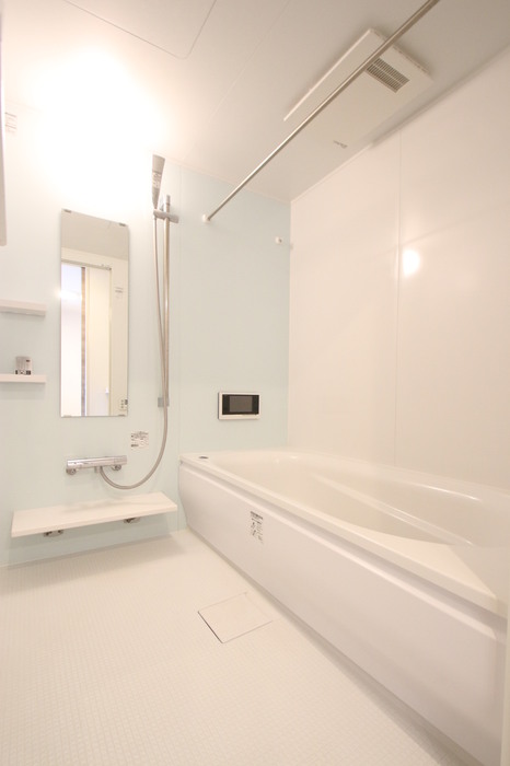 7/20 浴室