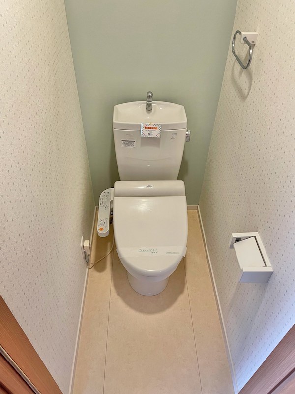 11/16 トイレ