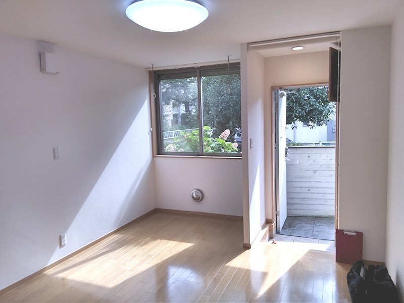 3/16 リビング/ダイニング