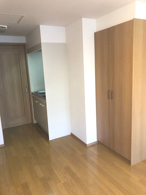 4/16 リビング/ダイニング