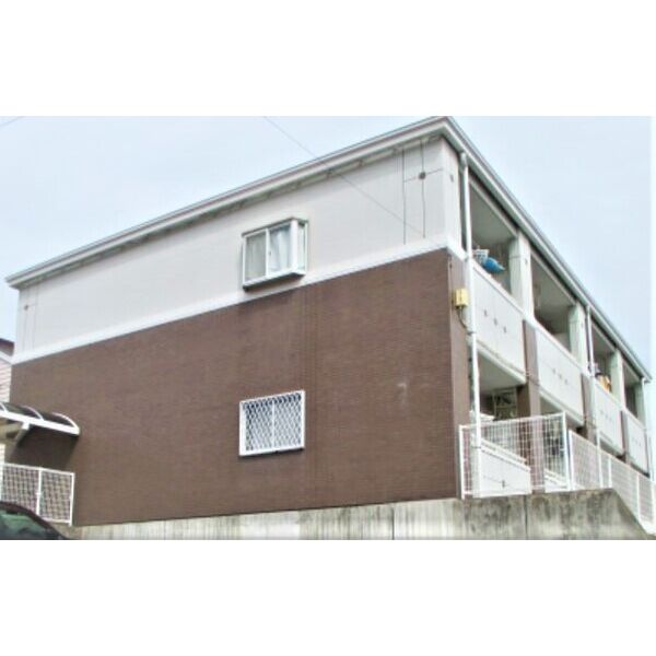 2/2 エントランス