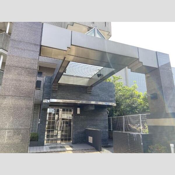 2/4 エントランス