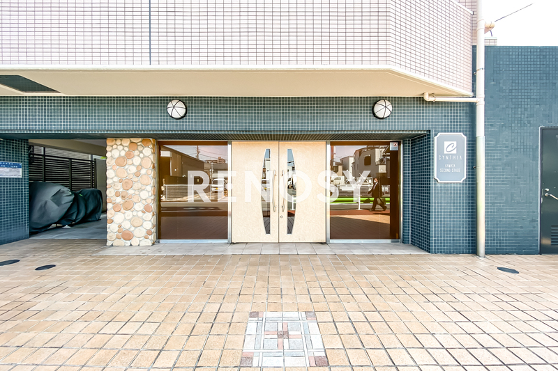 5/15 エントランス