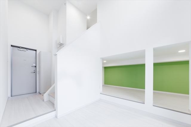 3/16 リビング/ダイニング