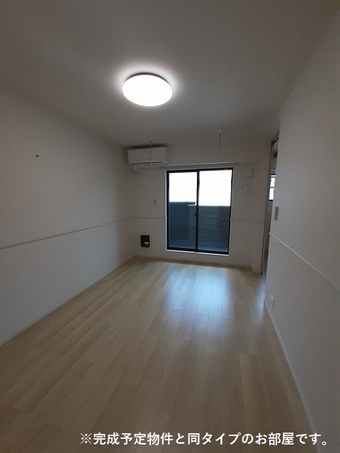 3/28 リビング/ダイニング