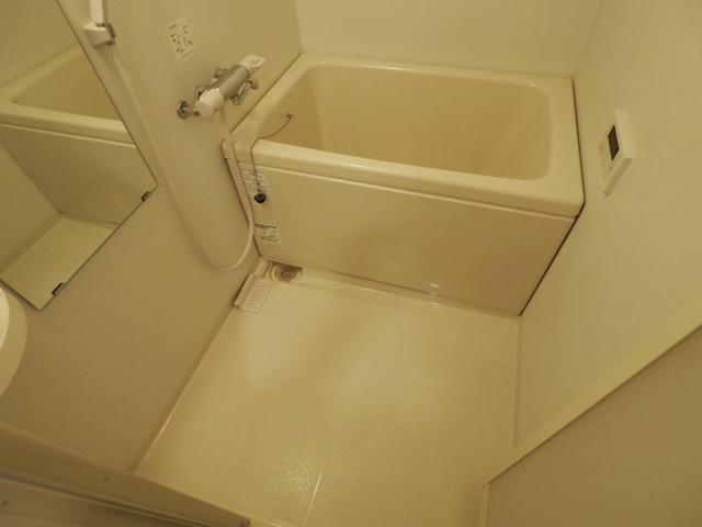 4/13 浴室