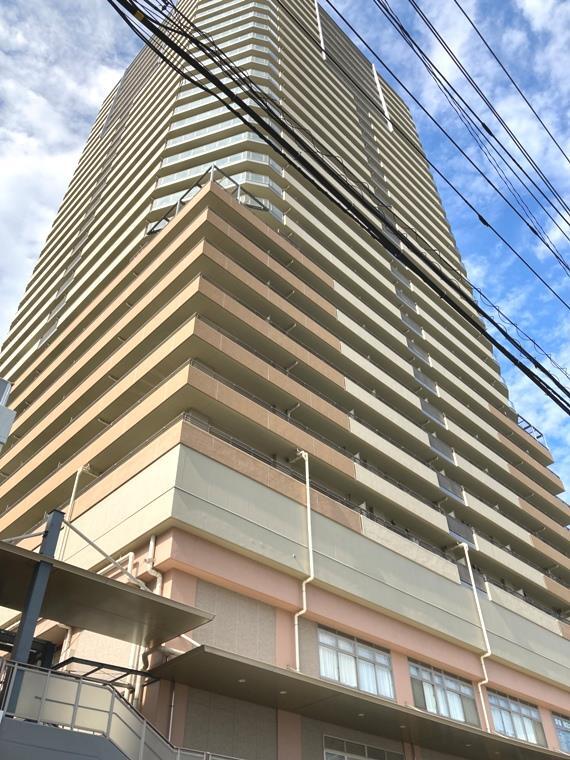 1/16 外観
