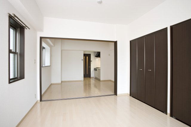 1/15 リビング/ダイニング