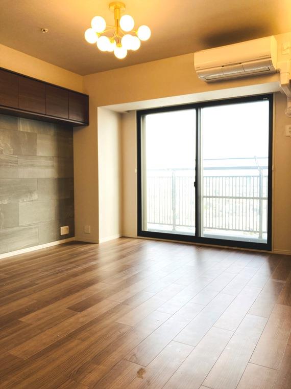 3/18 リビング/ダイニング