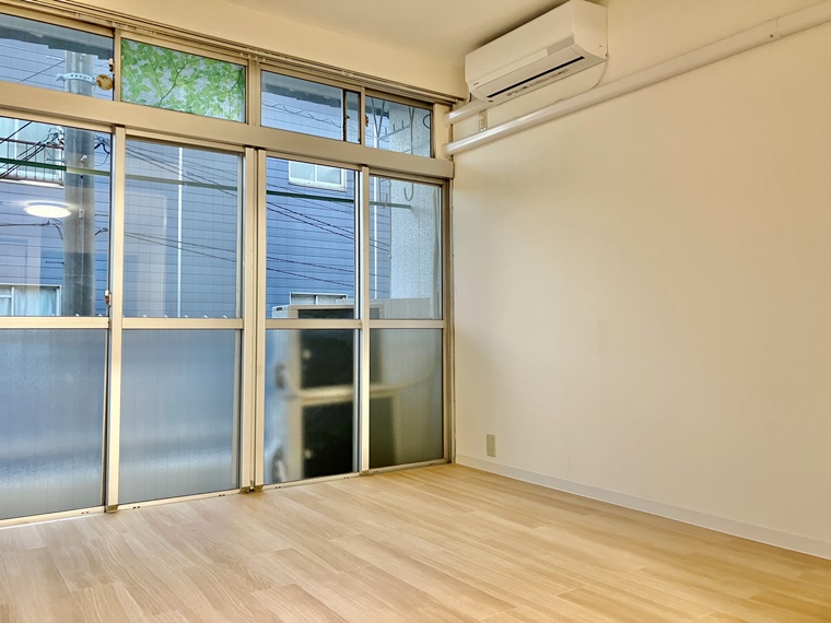 3/19 リビング/ダイニング