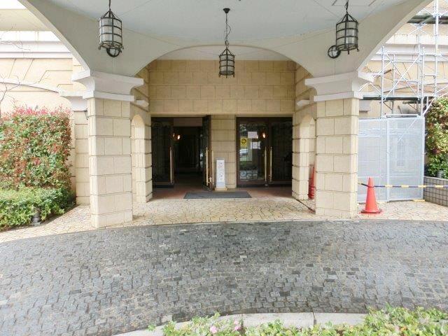 16/24 エントランス