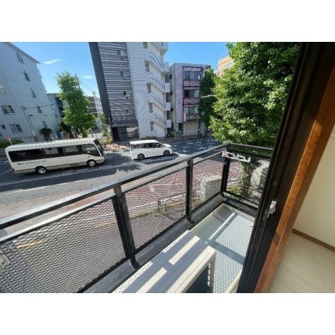 20/24 バルコニー