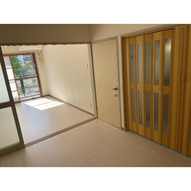 3/24 リビング/ダイニング