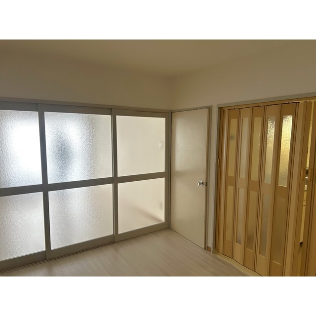 4/24 リビング/ダイニング