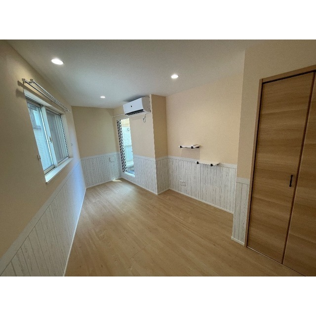 3/22 リビング/ダイニング