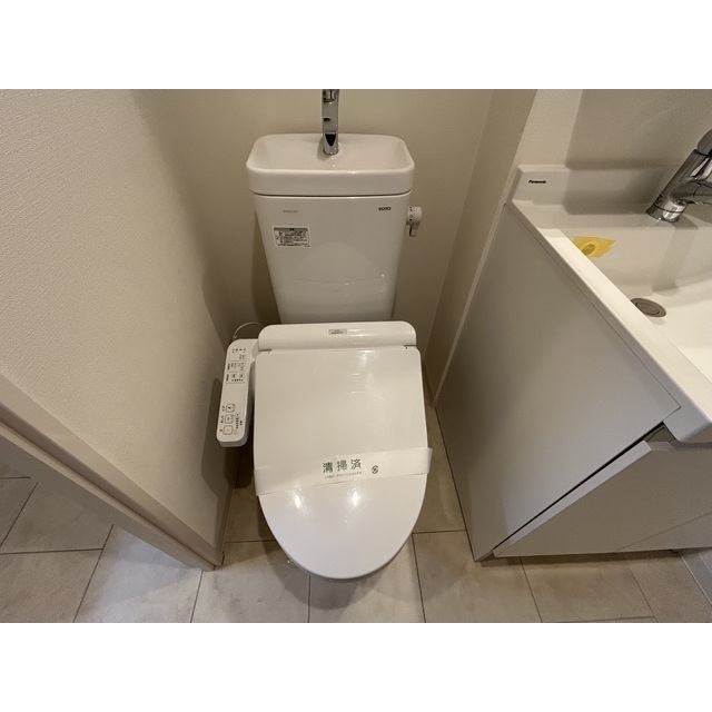 5/24 リビング/ダイニング